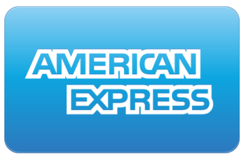 American Express Credit Cards logo