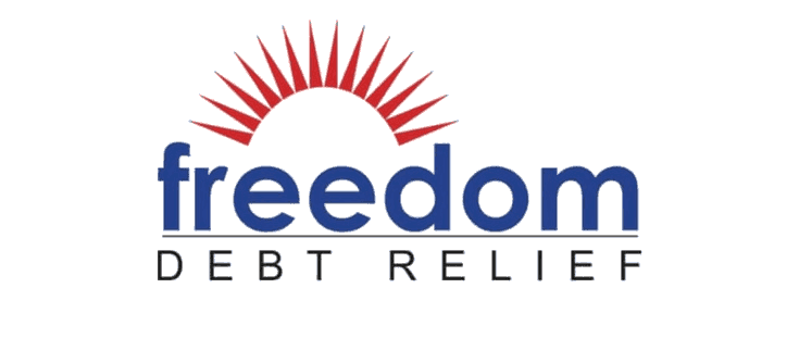 Freedom Debt Relief Logo