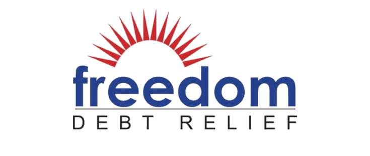 Freedom Debt Relief logo