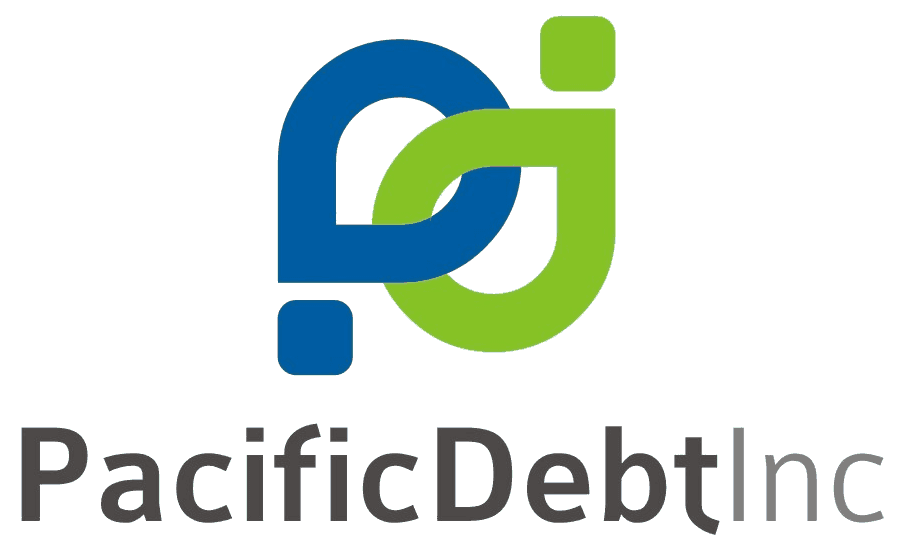 Pacific Debt Relief logo