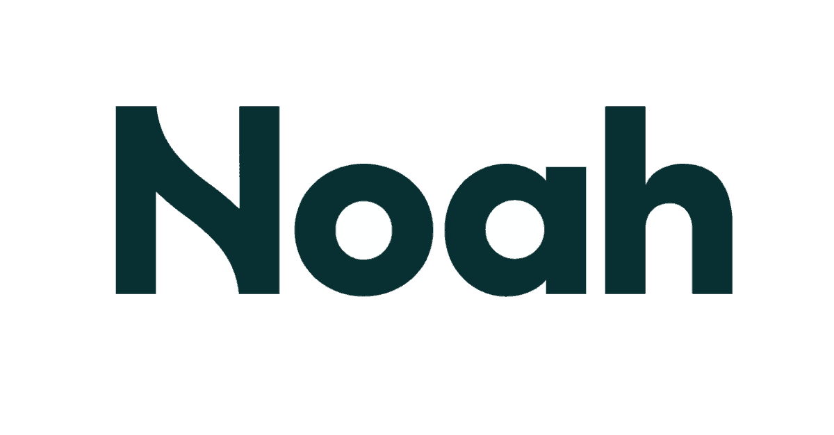 Noah Review company logo