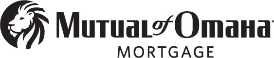 Mutual of Omaha Mortgage company logo