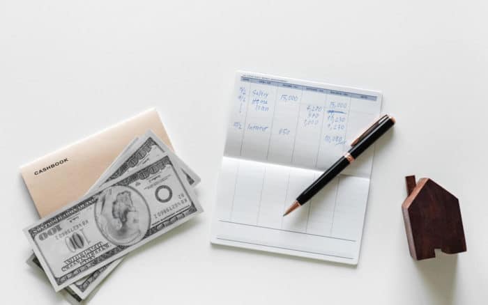 Bank Cashbook