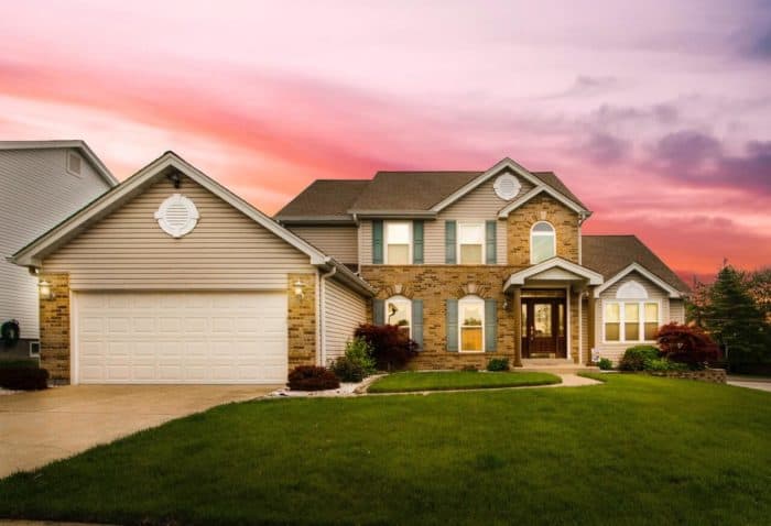 Picture of a House